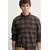 Bombažna srajca Levis AUTHENTIC BUTTON DOWN