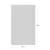 CONCEPTUM HYPNOSE Tepih (180x280) ELS512 Blue