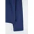 Trendyol Curve Ženska bluza Tbbaw25Af00027, Tamnoplava