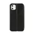 Vennus Elegantna knjigovita futrola za Motorola Moto G100/Edge S - Crna KP27847