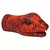 Creature Cocks Serpentine Stroker Silicone Masturbator Red