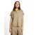 TOM TAILOR Bluza  oliva