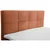 Box Krevet Freddie 100/200 cm , boja cigle