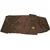 Fashion Dog Dvoslojna Kabanica Braon 24cm