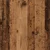 Barski stol sa policom za odlaganje Staro drvo 102x50x103,5 cm