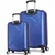 MyValice Set kofera 6899, 2 dela, Plavi