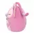 Plišasta igrača Disney Stitch Angel – SQUISHMALLOWS
