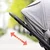 Graco trio sistem near2me dlx, ash ( A106415 )
