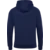 Hummel Mikica s kapuco Hummel Move 2.0 Hooded Jacket