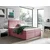 Boxspring postelja 76 - 180x200 cm