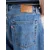 LEVIS Kavbojke 578 moder denim