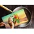 shumee Rezalna ploa steklene ploe 52x30 nebo