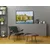 shumee PLAKAT V OKVIRJU 43x33 cm Švica P933