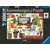 Ravensburger Puzzle Eames Design Classics, 1000 delova