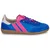 Caval PULSE FLASH KISS Modra