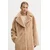Plašč Stand Studio Camille Cocoon Coat