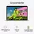 15-inch MacBook Air: Apple M5 chip with 10-core CPU and 10-core GPU, 512GB SSD - Starlight