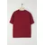 Trendyol Milla Ženska majica TWOSS23TS00040, Bordo