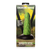 Creature Cocks Radioactive Reptile Thick Scaly Silicone Dildo