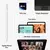 APPLE 11-inch iPad Air (M4) Wi-Fi 512GB - Purple (mh3e4hc/a)