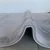 Hanah home Prostirka za kupatilo 75x120cm Siva