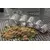HEXMESH PLASTIC CAGE FEEDER - SMALL 20g (P0050142)