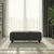 Atelier del Sofa Kanabe Flavia, 120 x 50 x 40 cm, Tamnosiva