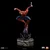 Figura Spider-Man - Spider-Man vs Villains Diorama - BDS Art Scale 1/10
