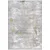 Conceptum Hypnose Tepih Zett Ze006, 100x300 cm, Sivi