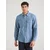LEVIS ® Srajca  progasto modra