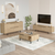 HANAH HOME Set za dnevnu sobu ON20 S