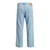 JACK & JONES Kavbojke Alex, modra