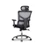 Ergovision Ergonomski pisarniški stol Smart Basic | Barva: Modra