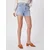 LEVIS  Kavbojke 501 Original Short moder denim