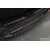 Trunk Edge Protector Strip Jeep Avenger 2023- (dark, matte)
