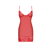 ANAIS spodnja majica Vanessa Chemise Red