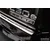 Protective trunk edge trim Lexus RZ 2023- (matte)