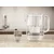 Aquaphor Water Filter Jug Fresh Black