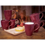 Creatable Set Skodelic Berry, 6-Delni