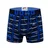 3-PACK moške boksarice Uomo Ocean Knot
