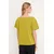 Trendyol Milla Ženska majica TWOSS20TS0140, Žuta