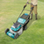 MAKITA akumulatorska kosilica DLM530Z cordless lawn mower