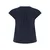 Fransa Bluza Zawov, modra