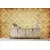 Wallity Tapete za zid MDK-00155, 100x100 cm, Šarena