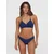 ONEILL Bikini Essentials Baay Maoi temno modra