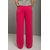 LAPPA woman Ženske pantalone SONJA, Ciklama