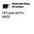 Hewlett Packard toner HP 507A (CE403A), magenta