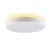 Brilliant - LED plafonsko svetlo SOLISTRA LED/24W/230V preč. 44,5 cm belo