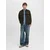 JACK & JONES Srajca JJEPERFECT temno zelena