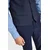 JACK & JONES Telovnik, modra